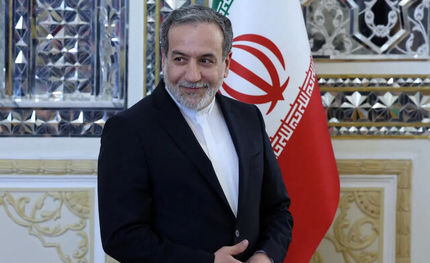 عراقچی: از این مرحله را هم با عزت و سربلندی عبور خواهیم کرد