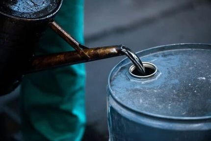 زمان برگزاری نمایشگاه بینالمللی نفت به تعویق افتاد
