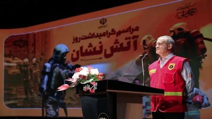رئیس جمهور:میخواهند ما را تحریم کنند، چون حاضر نیستیم در برابرشان سر خم کنیم، چون نمیخواهیم تحقیر شویم