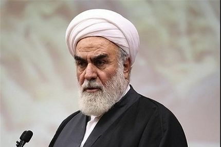 رئیس دفتر مقام معظم رهبری: تسلیم زور نمی‌شویم / اهل جنگ نیستیم