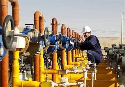 احداث بزرگترین ایستگاه اندازهگیری گاز کشور در چابهار