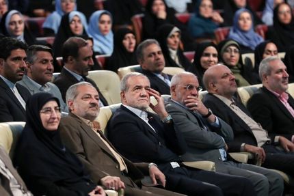 رئیس جمهور: فرزندان این سرزمین، گرانقیمتتر از هر معدن و منبع ثروتی هستند