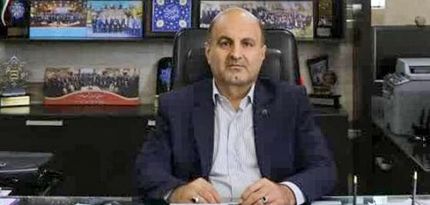 راه&zwnj;اندازی اولین نیروگاه خورشیدی در مدیریت شعب بانک مسکن اصفهان
