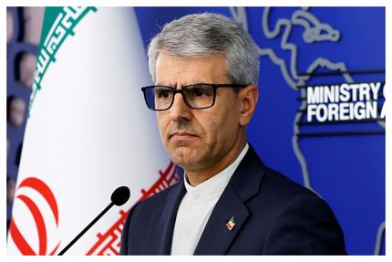 بقایی: رفع تحریم&zwnj;ها یک مطالبه مشروع ملت ایران است / اعتراف رئیس&zwnj;جمهور آمریکا درباره حمله به ایران را در سازمان ملل ثبت کردیم