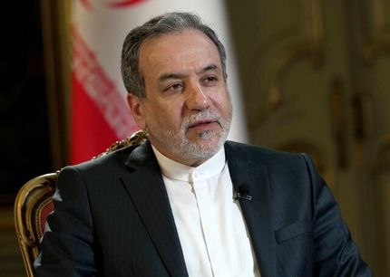 عراقچی: بهترین راه برای حل مشکل تنش&zwnj;ها در غرب آسیا، دیپلماسی است / پیام&zwnj;های متناقض آمریکا مهمترین مشکل است