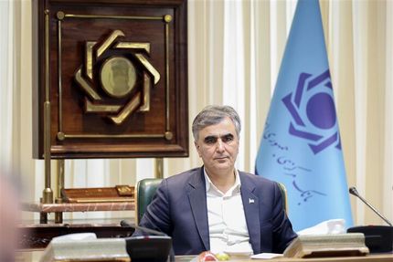 ناترازی بانک آینده به بانک ملی منتقل نمیشود