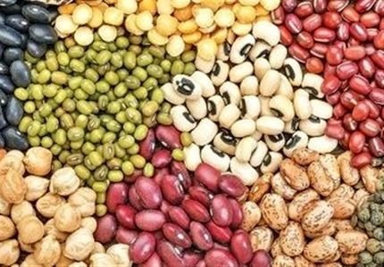 بخشنامه گمرک برای واردات حبوبات و گندم از اتحادیه اوراسیا با تعرفه صفر