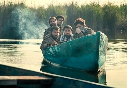عذرخواهی مجموعه تلویزیونی «پسران هور» از دادستان شهر سوسنگرد