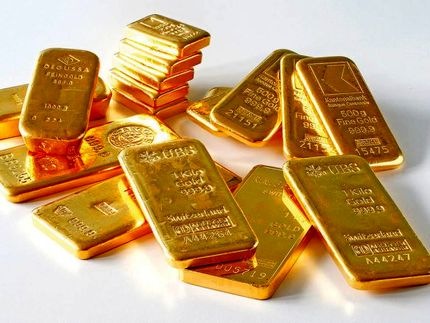 اعلام زمان مرحله جدید حراج شمش طلا