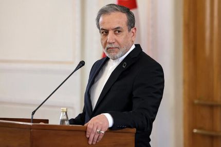 عراقچی: رژیم صهیونیستی به دنبال کشاندن آمریکا به جنگ با ایران است