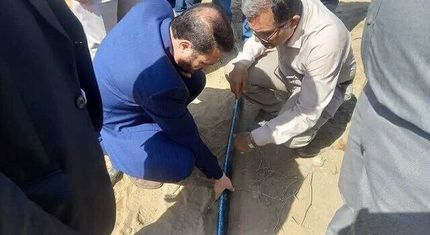 صدور حکم محکومیت برای ۱۷ متهم پرونده سرقت از خط لوله انتقال فرآورده&zwnj;های نفتی در بندر شهید رجایی 