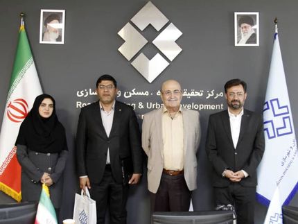 تاکید نماینده مشهد و کلات بر نقش پررنگ بانک مسکن در پیشبرد اهداف طرح نهضت ملی