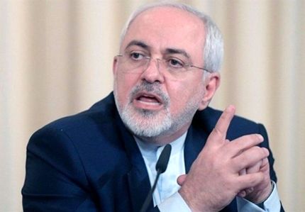 پیام محمدجواد ظریف درخصوص مذاکرات ایران و آمریکا