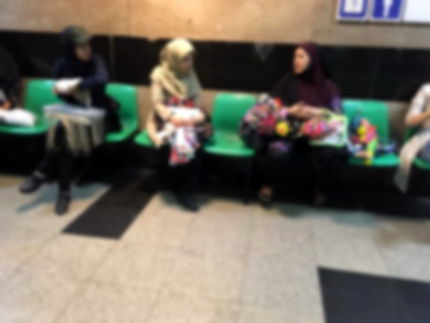 دستگیری کپی کننده کارت&zwnj;های بانکی شهروندان در مترو تهران