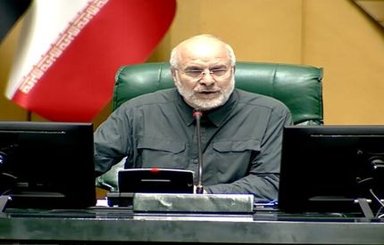 قالیباف: طرح جدید کالابرگ اجرایی میشود