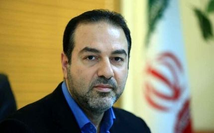 مرگ سالانه ۵۸ هزار نفر بدلیل آلودگی هوا 