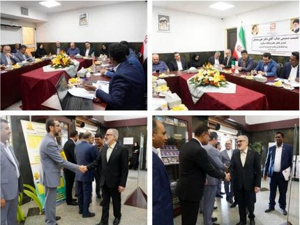 بانک مسکن با تکیه بر بانکداری شرکتی و رعایت اصول حرفهای مسیر رشد خود را ادامه میدهد