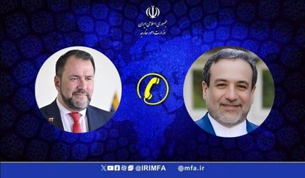 عراقچی: تحرکات رژیم صهیونیستی در منطقه کارائیب و آمریکای لاتین خطری بزرگ است