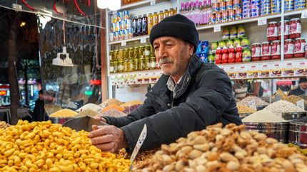 برگزاری جشنواره فروش فوق&zwnj;العاده اصناف ویژه شب یلدا