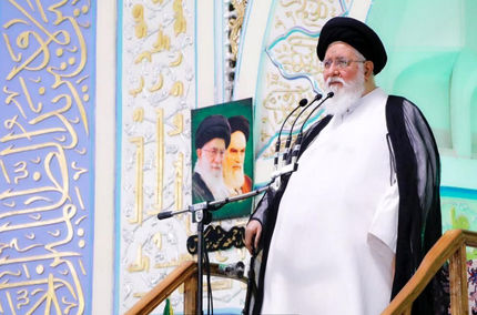 علمالهدی: باید در مواجهه با موضوع حجاب منعطف باشیم!