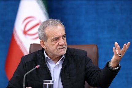 رئیس جمهور: سفر به کشورهای قزاقستان و ترکمنستان دستاوردهای خوبی داشت