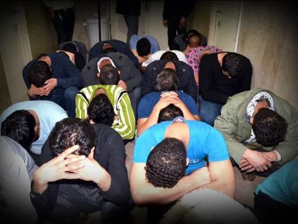 سن مصرف موادمخدر به ۱۴ تا ۱۵ سالگی رسیده است