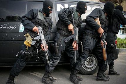 پایان یک پرونده آدم‌ربایی و رهایی دختر جوان در تهران