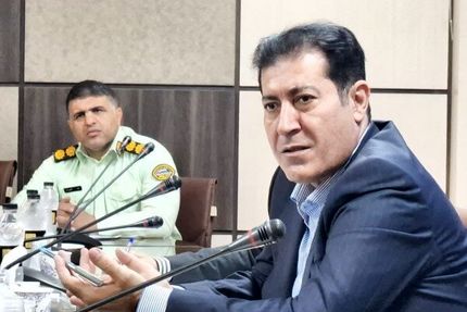 دستگیری ۳۰ نفر از عوامل برهم&zwnj;زننده نظم عمومی در ملارد