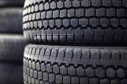افزایش شدید قیمت تایر و لاستیک در راه است