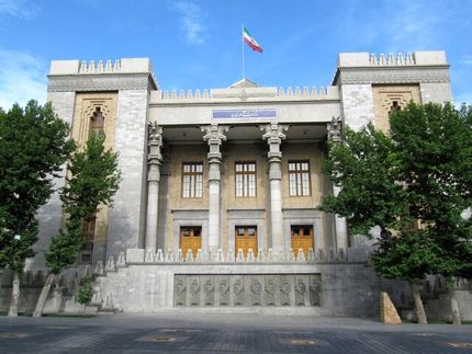 ایران ادعای رسانه آمریکایی درخصوص نشست ویژه در کشورمان را تکذیب کرد