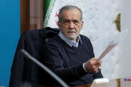 دستور رئیس جمهور برای انتشار علنی اسامی و مشخصات کلیه جانباختگان حوادث اخیر