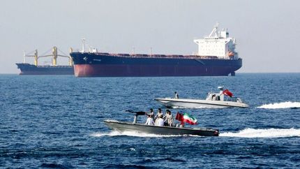 توقف ارسال نفت از مسیر تنگه هرمز توسط شرکت&zwnj;های بزرگ نفتی