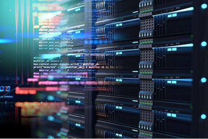 راه&zwnj;اندازی صدها دیتاسنتر در کشور با ظرفیت ۱۳۰ پتابایت
