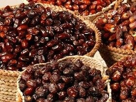لغو ممنوعیت صادرات خرمای استان خوزستان