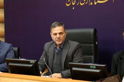 اصابت حملات موشکی دشمن به ۴۵ نقطه از پنج شهرستان استان زنجان