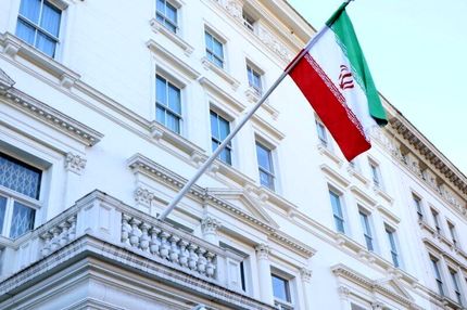 اطلاعیه ایران درخصوص آزار و تهدیدهای سازمانیافته علیه هموطنان مقیم سوئد