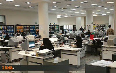 نحوه فعالیت ادارات استان کرمان اعلام شد