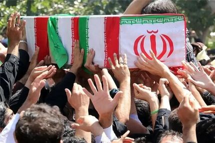 آمار  شهدای استان خراسان شمالی  در تجاوز آمریکایی-صهیونیستی به ۹ نفر رسید