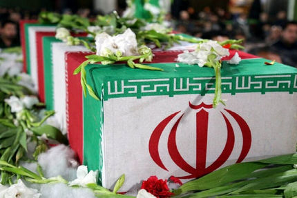 تایید و اسامی شهادت ۴ نفر در حمله اخیر اسراییل - آمریکایی به استان آذربایجانغربی
