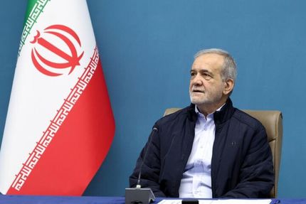 رئیس جمهور: آینده ایران با همدلی، محبت و گذشت ساخته میشود
