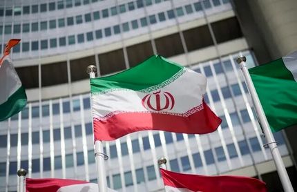 اعتراض ایران به سوء استفاده آمریکا از خاک و آسمان ۵ کشور منطقه