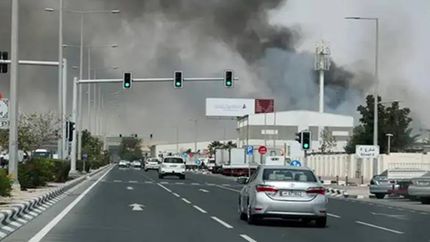 امارات خواستار اعلام جزئیات بیشتر درخصوص آتش بس شد