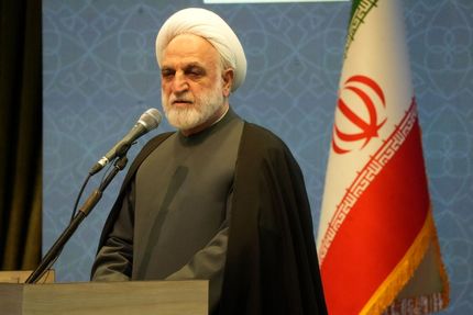اژه&zwnj;ای: آمریکایی&zwnj;ها جرأت نزدیک شدن به تنگه هرمز را ندارند