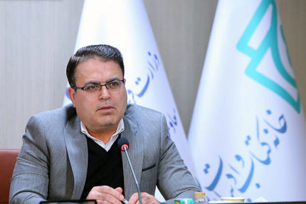 تخفیف ۲۵ درصدی برای خریداران سی و هفتمین نمایشگاه کتاب تهران 