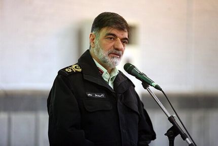 در روزهای جنگ، ۹۰ سارق در حین ارتکاب جرم با تیراندازی زمین&zwnj;گیر و دستگیر شدند