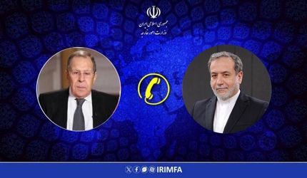 عراقچی: اقدامات آمریکا و لفاظیهای ترامپ مانع اساسی در روند دیپلماتیک است