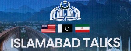 پاکستان میزبانی دور بعدی مذاکرات ایران و آمریکا را ارائه کرده است