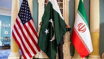 پاکستان امیدوار به از سرگیری مذاکرات بین ایران و آمریکا