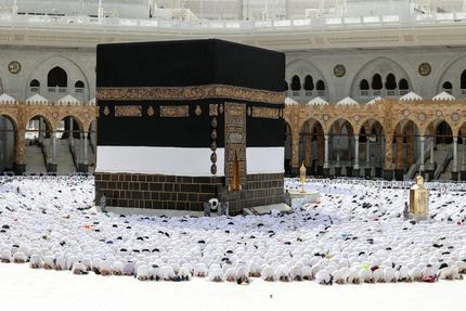 عربستان از آمادگی برای سفر حجاج ایرانی خبرداد