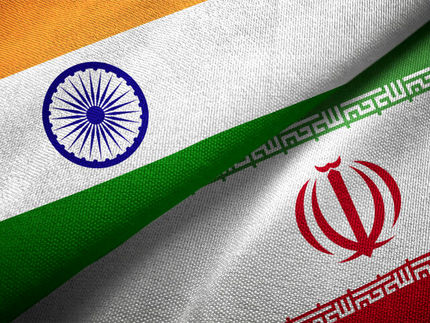 هند، خرید نفت ایران را تایید کرد